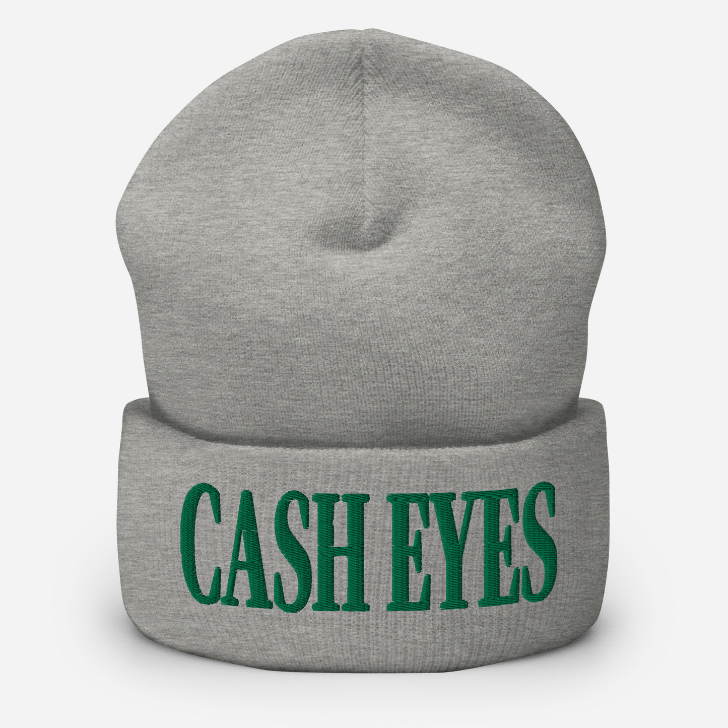 CashEyes Beanie