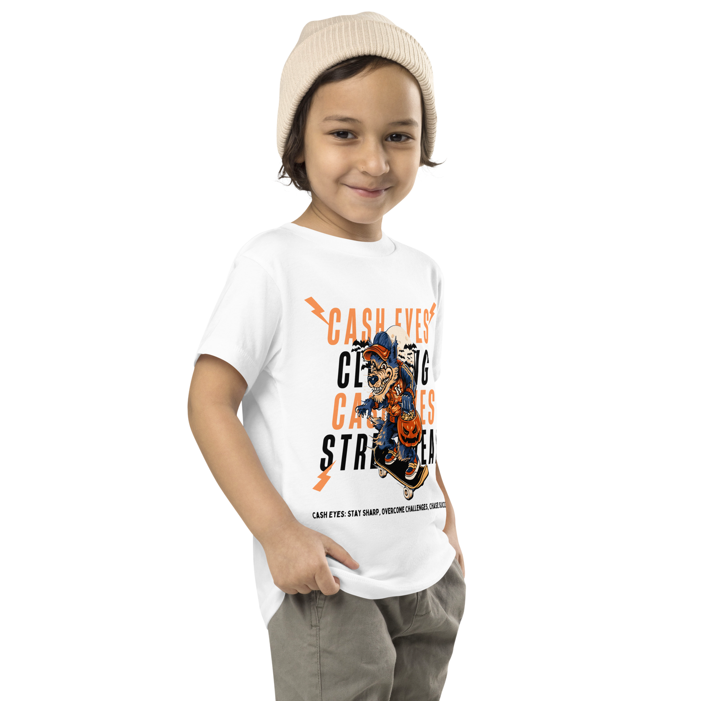 Youth Halloween Unisex T-Shirt