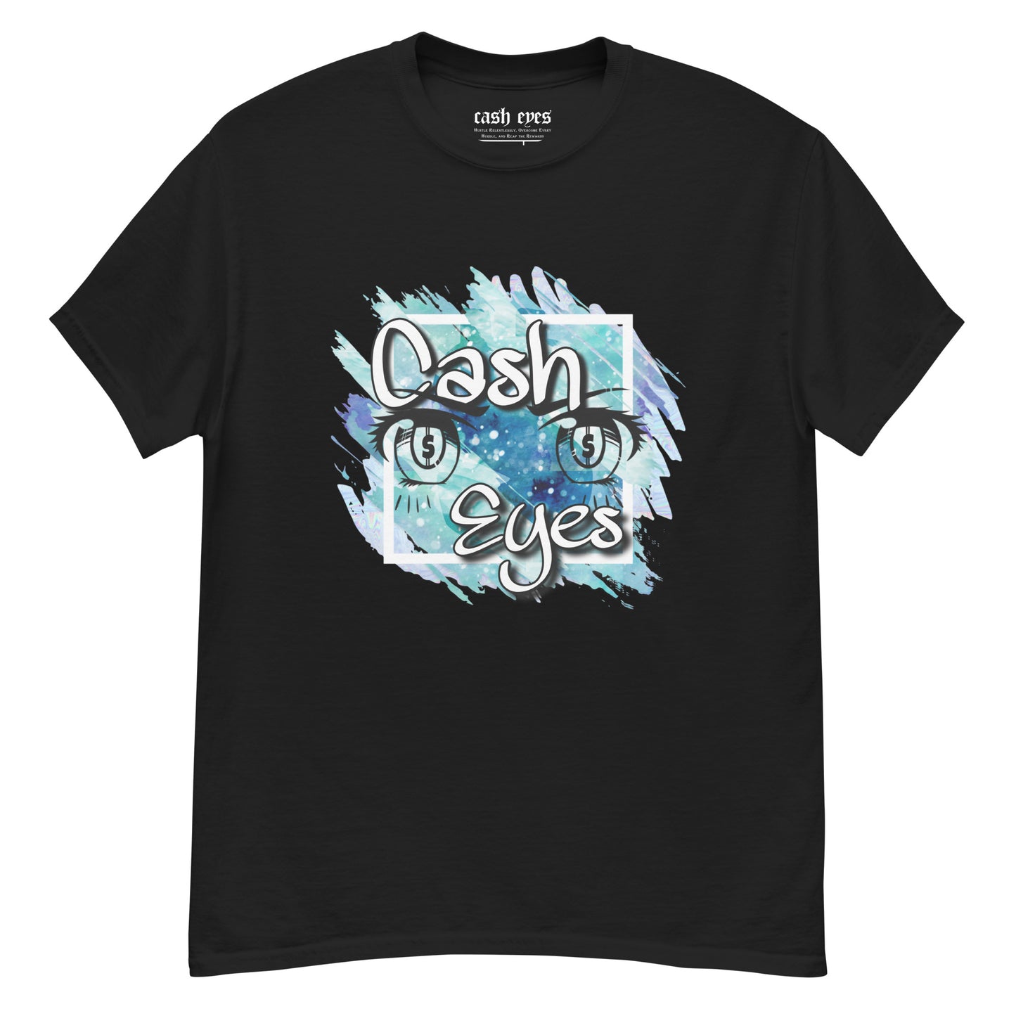 Anime classic tee