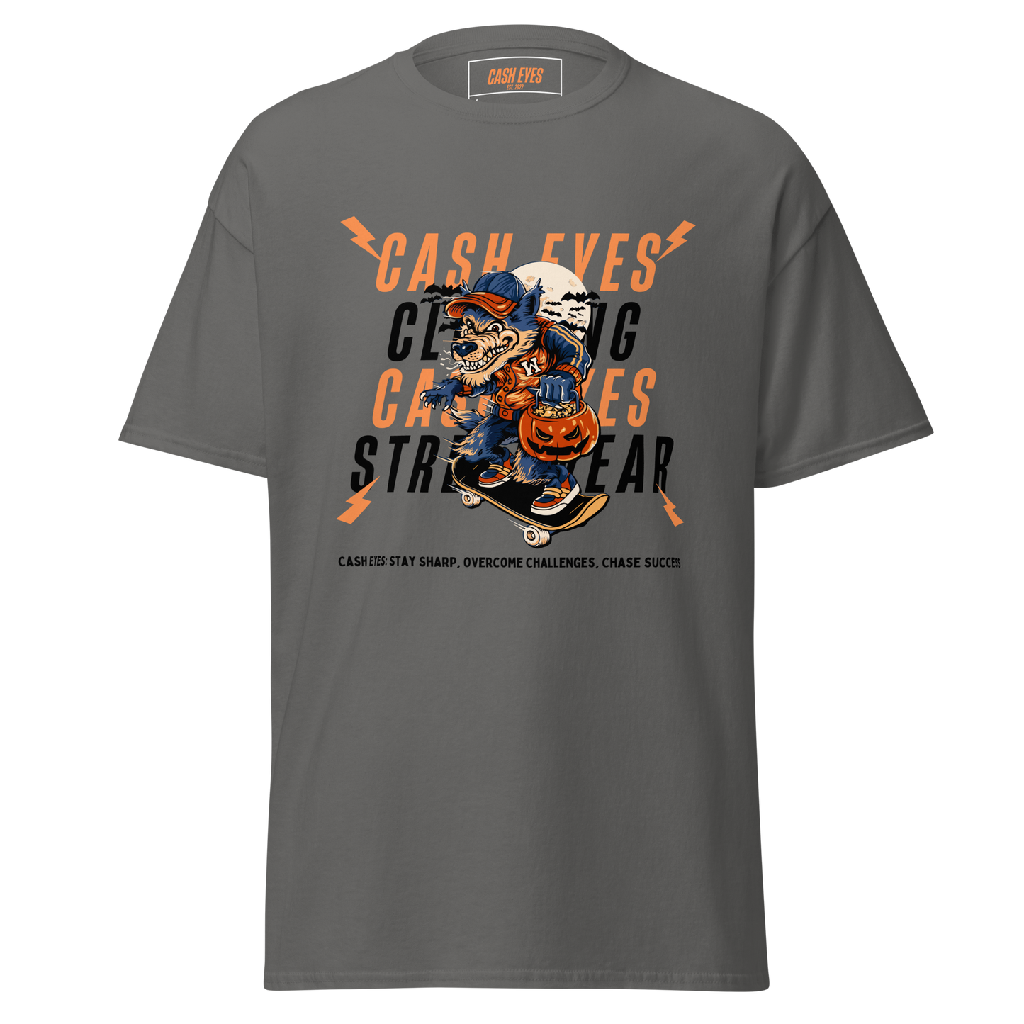 Halloween Unisex tee