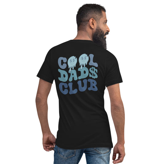 Cool Dad Club