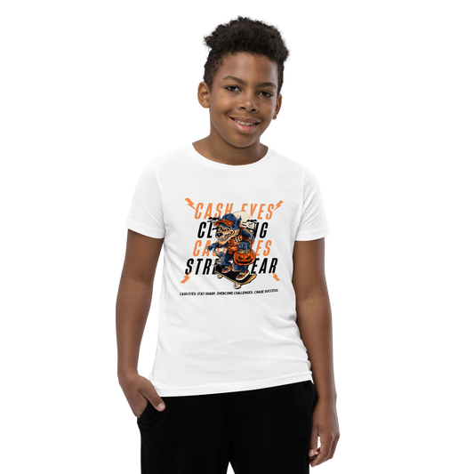 Youth Halloween Unisex T-Shirt